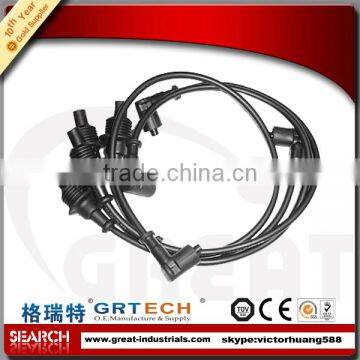 Hot sale spark plug wire for cars