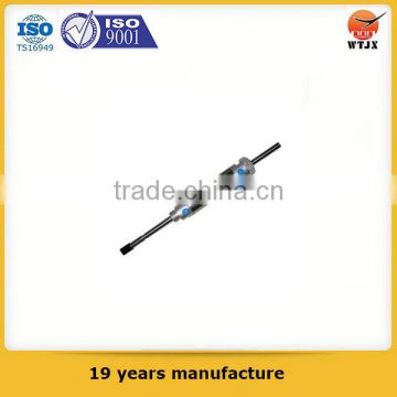 Quality assured piston type plunger type hydraulic cylinder for sale