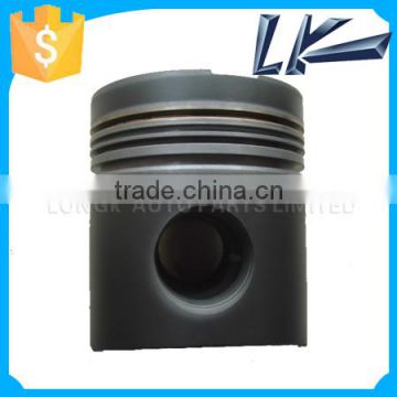 High quality man 128 mm piston