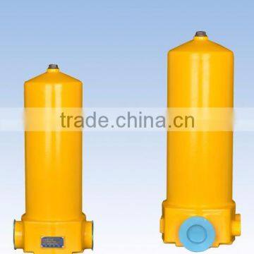 Leemin ZU-A800*10FP High Quality Zu-a Return Oil Filter