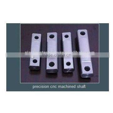 china for high precision Machining axle Shaft