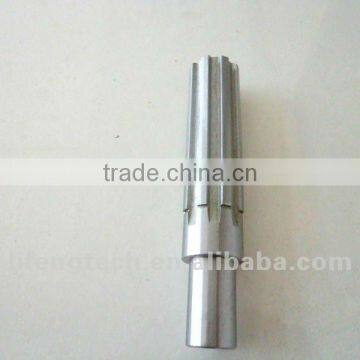 cnc precision turning part