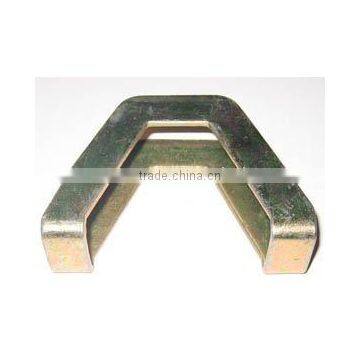 fabrication services for aluminium or stainless steel mechanical part