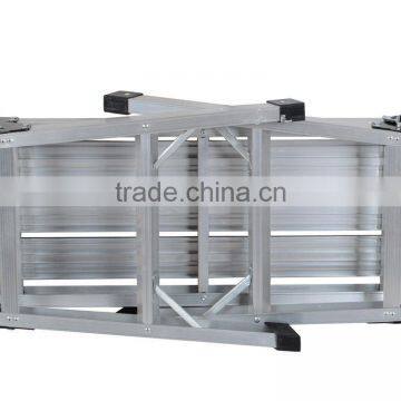 Good Useful Aluminum Work Platform EN131 photo-4