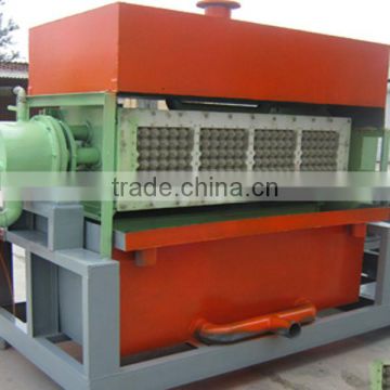 Used Paper Recycling Machine/Egg Tray Production Line/Egg Tray Making Machine