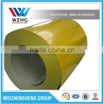Factory Price Prepainted Corrugated Steel Roofing Sheet photo-4