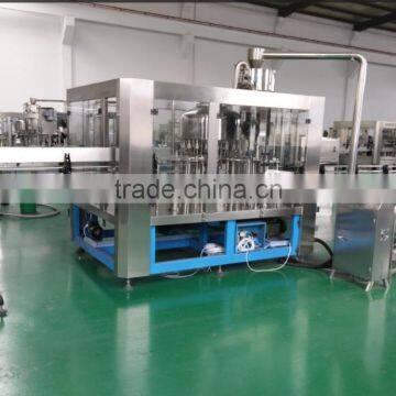 5 Gallon Mineral Water Filling Machine,pure Water Bottling Machine,water Filling Production Line Price photo-3