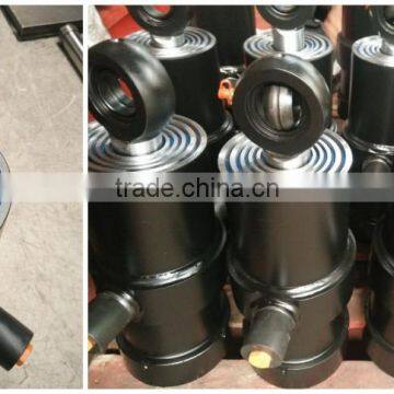 Small Dump Truck Farm Vehicle Hydraulic Cylinder photo-3