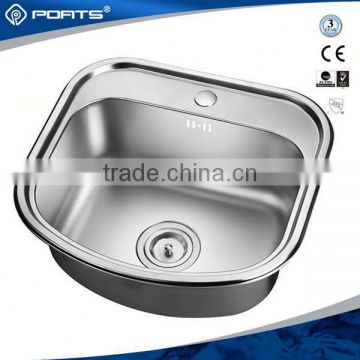 Professional mould design factory directly zamak faucet handle