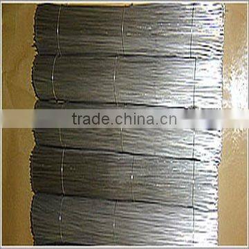 Straight Cut Iron Wire