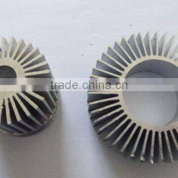 Trust Alum. Radiator photo-4