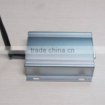 2.45GHz Active Reader Long Distance RFID Reader for Wild Open Area