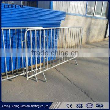 China Hot Sale Crowd Barrier ( Manufacture Since 1998 ) photo-2