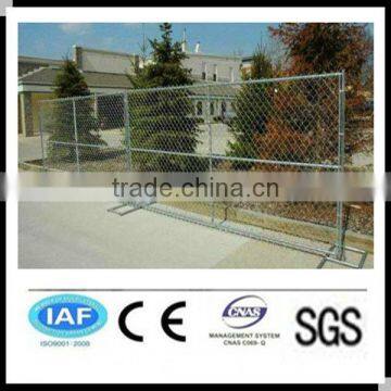 Wholesale alibaba express CE&ISO certificated galvanized sheet metal fence panel(pro manufacturer)