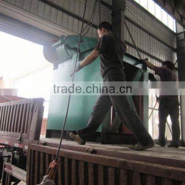 factory price ! diesel engine block and brick making machine