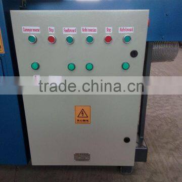 Rag Tearing Machine/fabric Cutting Machine/textlie Waste Cutting Machine photo-3