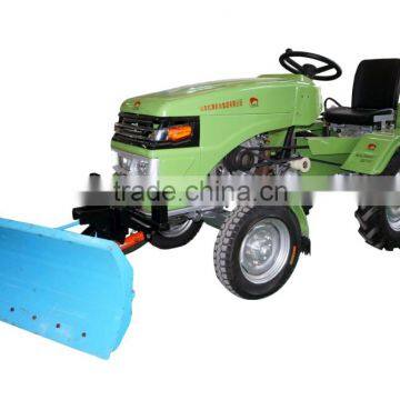 Weifang City Tractor 15HP photo-2