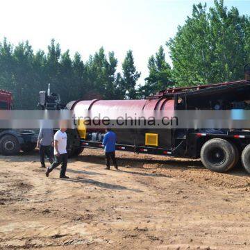 100m3 Gold Mining Washing Plant photo-3