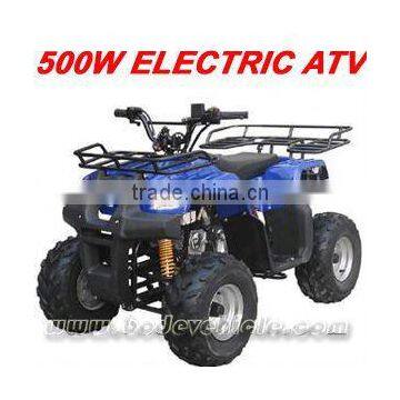 500W ELECTRIC ATV QUAD BIKE FOR KIDS(MC-212)