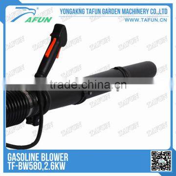 Backpack Gasoline Air Blower/leaf Blower for Garden photo-2