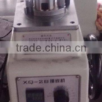 XQ-2B Manual Metallographic Sample Mounting Press Machine photo-2
