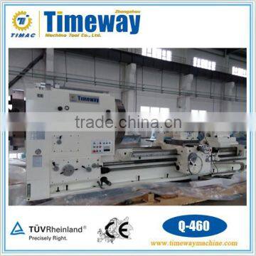 Oil country lathe Pipe thread cutting lathe