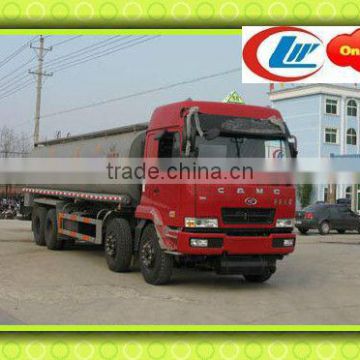 VAMC fuel truck,fuel tank truck,oil tank truck,waste oil truck