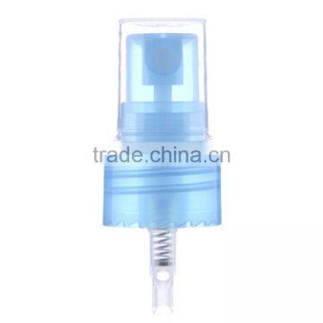 Micro Mist Irrigation Fine Mist Sprayer Bottle Water Mist Sprayer for Plastic Bottle photo-2