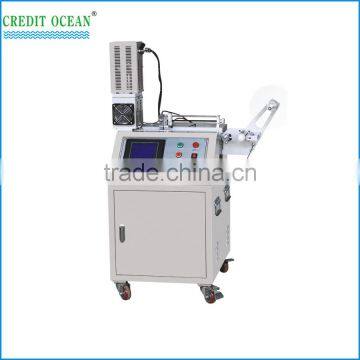 4 -color Double-side Digital Control Rotary Ribbon Printing Machine photo-3