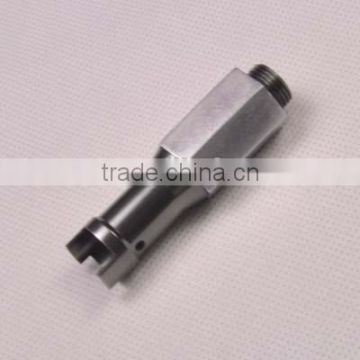 OEM high precision Aluminum/Brass/stainless steel cnc lathe parts