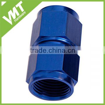 AN-6 to AN-6 Straight Fuel Oil Coupler Fitting union npt female