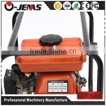 2 Inch/6.5ph High Quality Petrol Water Pump High Power Water Pump For Garden/Agriculture/Aquarium Use photo-6