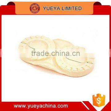 Chinese dumplings wonton meat the creative household dumpling machine 2 molds