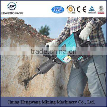 2000w 65mm Industry Hot Sell Electric Demolition Hammer photo-2
