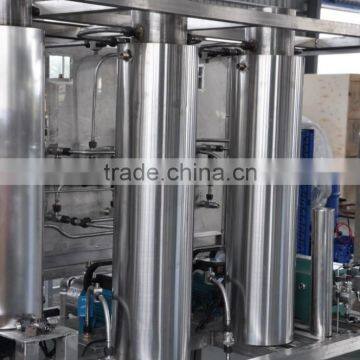 Professional Multifunctional Essential Oil Distillation Equipment/Essential Oil Extractor photo-5