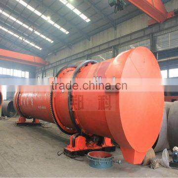 Coal Rotary Dryer Widely Used For Dry Coal Fines, Coal Slurry, Coke, Slag, Fly Ash and so on photo-2