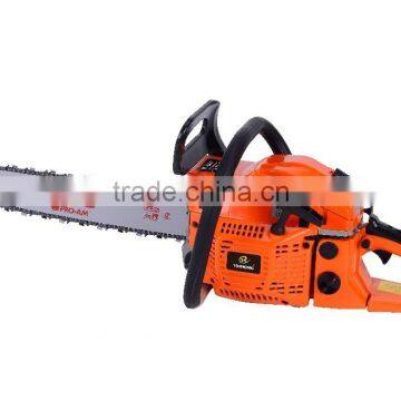 45CC CHAIN SAW 4500 With CE ,GS photo-2