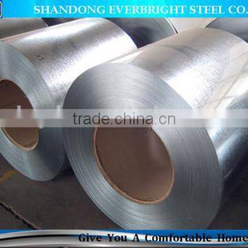 Factory Price Hot Dipped Zinc Metal Coil photo-5