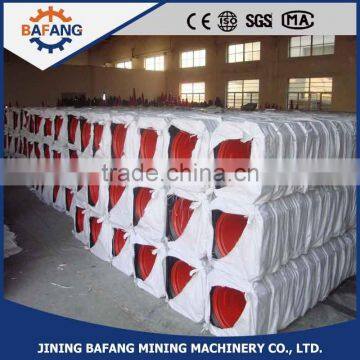 The Colored Traffic Cones of Rubber Base Road Cone Used for Traffic Road Protection photo-5