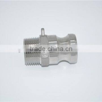 Lost Wax Investment Casting Steel Casting Foundry for Railway Parts photo-6