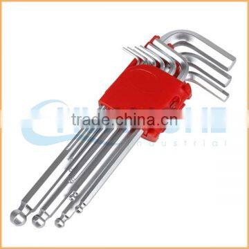 Chuanghe Sales Hex Key Wrench Non Sparking Allen Key photo-2