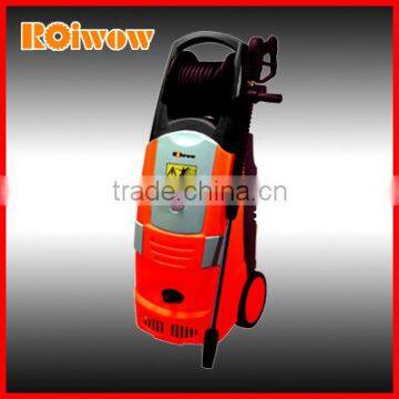 110bar Car High Pressure Cleaner and portable electric high pressure washer