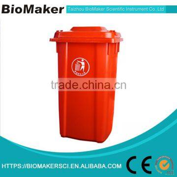 Plastic 240 Liter Dustbin For Street