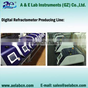 Professional Melting Point Measuring Device With CE Certificate photo-4