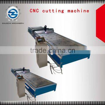 Professional Portable Cnc Flame/plasma Cutting Machine photo-4