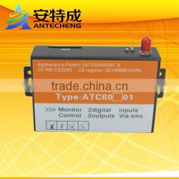 ATC Remote Control Vibrator Gsm RTU photo-3