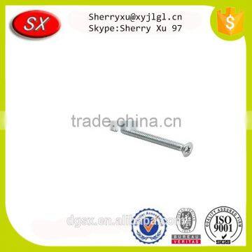 ISO Passed Custom High Precision Glass Screw Standoffs photo-6