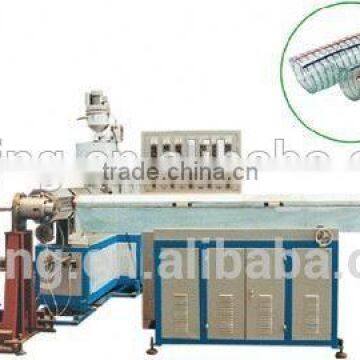 China Shandong Export High Auto Hose Making Equipment photo-6