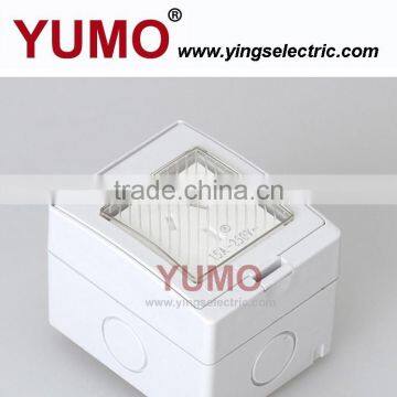 YUMO An Australian Type Socket photo-2