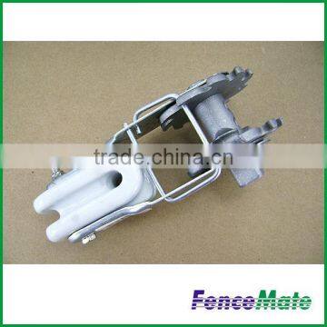 Electric Fence Porcelain Insulated Wire Tightener photo-3